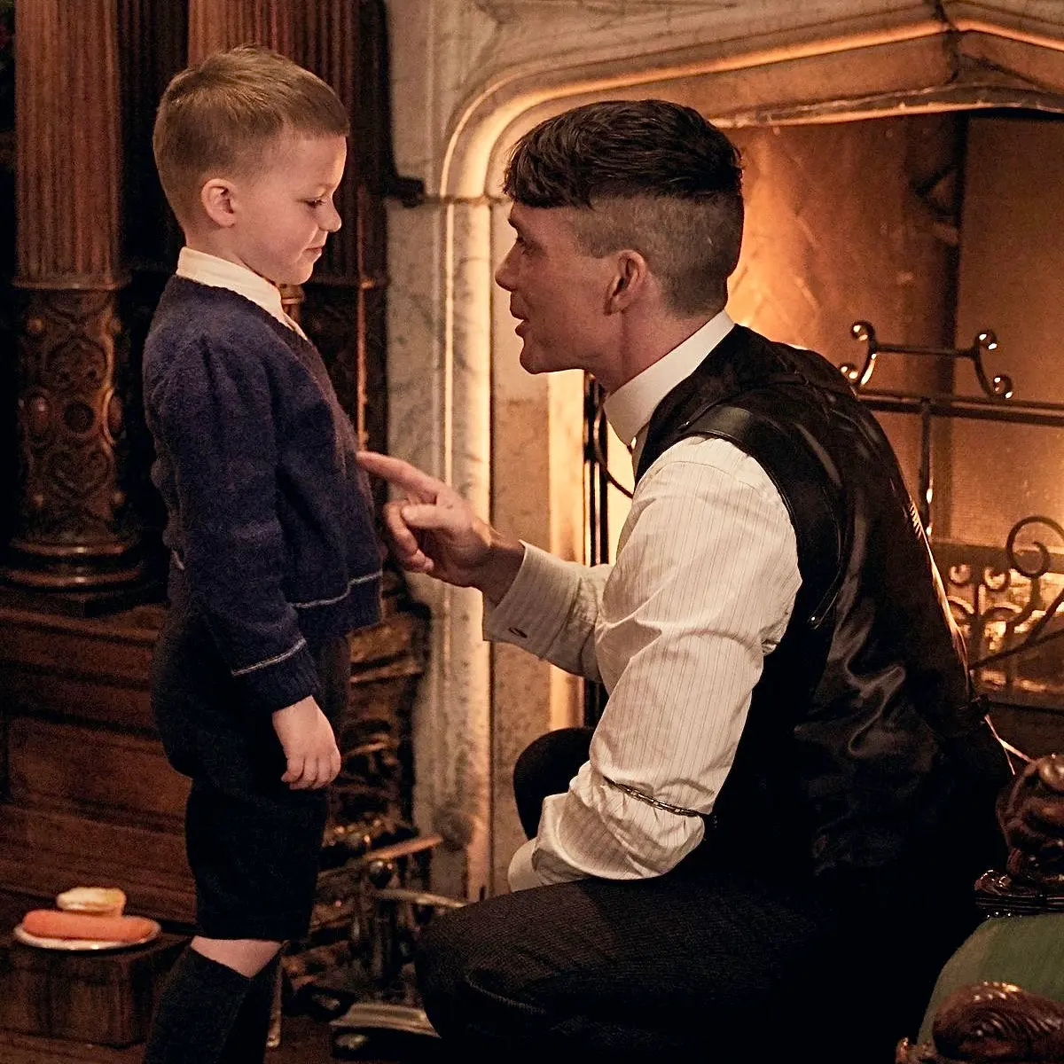 Avatar of Thomas Shelby