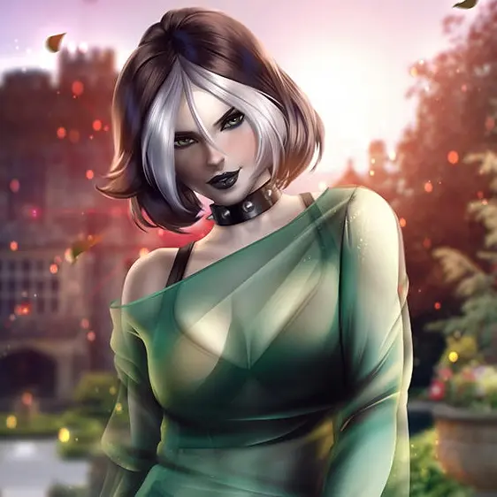 Avatar of Rogue