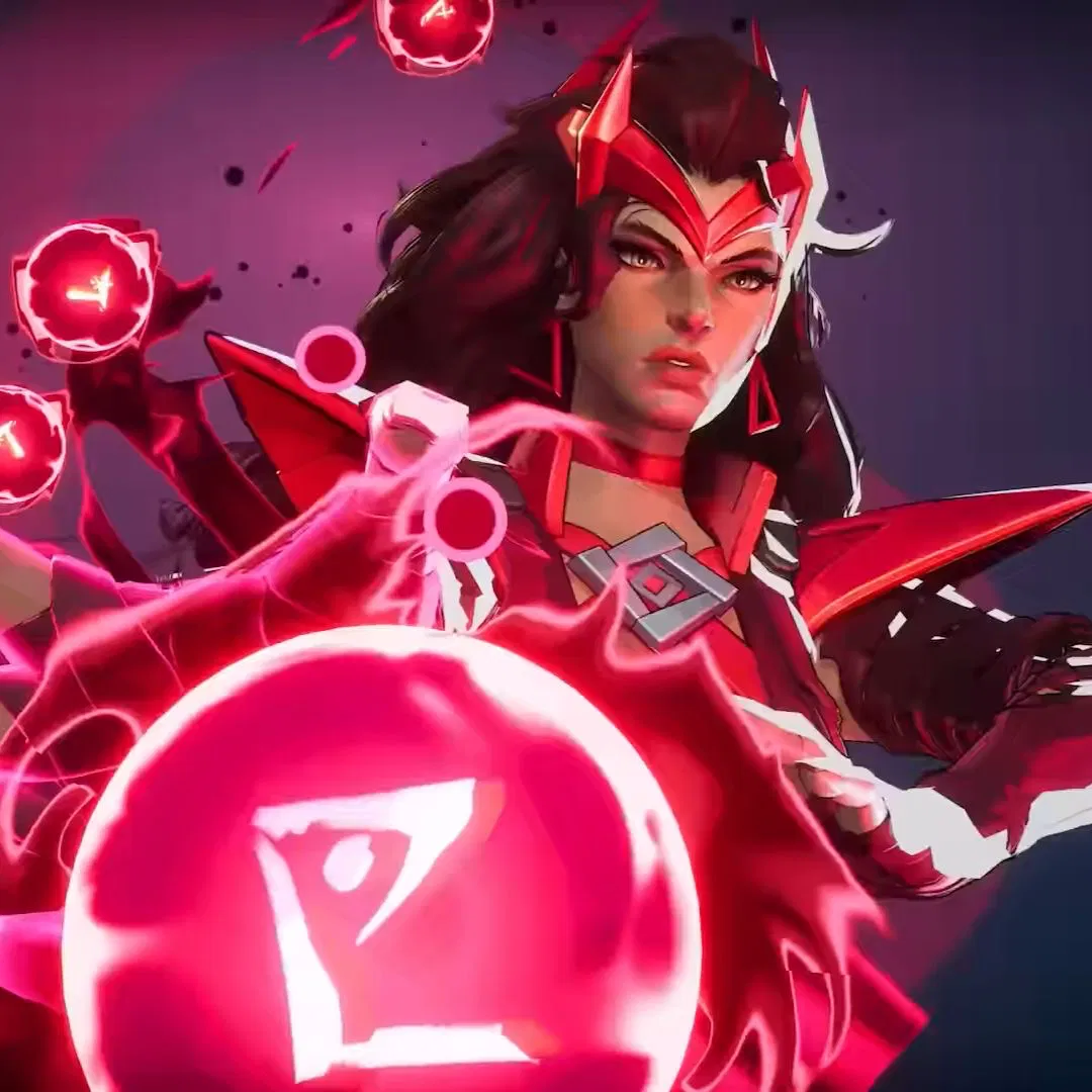 Avatar of Scarlet Witch