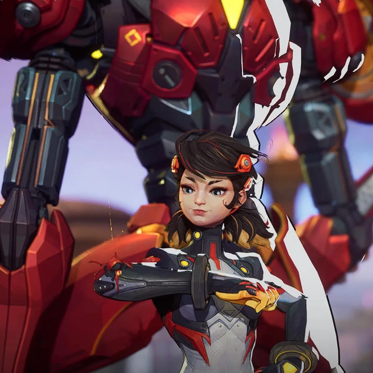 Avatar of Peni Parker