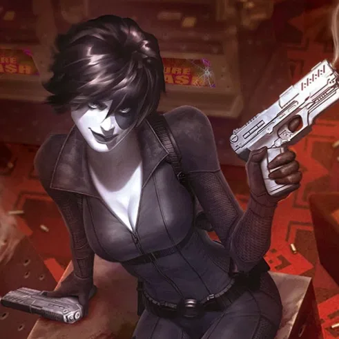 Avatar of Domino