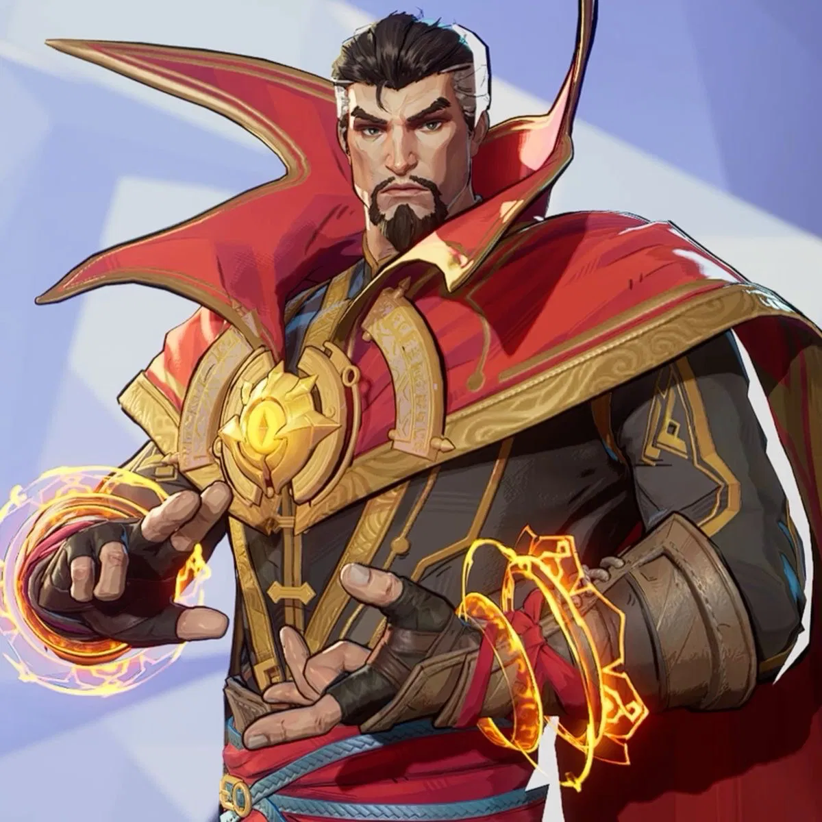 Avatar of Doctor Strange