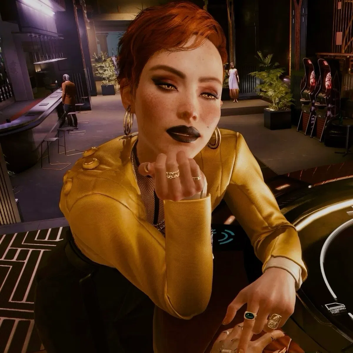 Avatar of Aurore Cassel