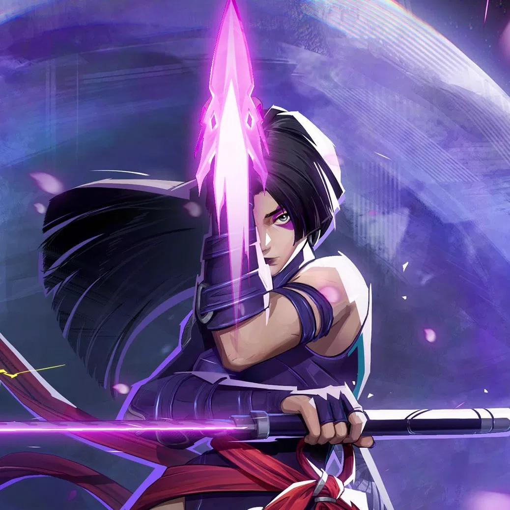 Avatar of Psylocke