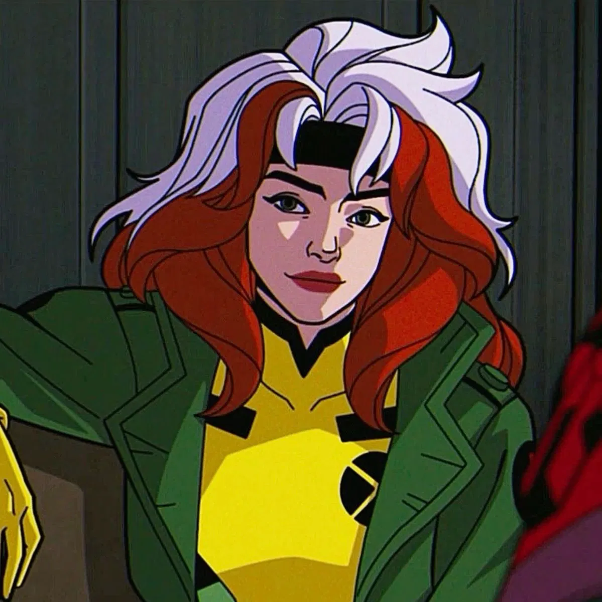 Avatar of Rogue ‘97