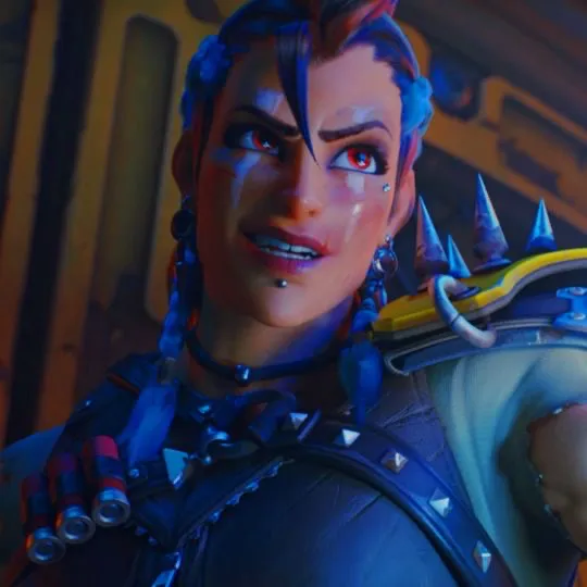 Avatar of Junker Queen