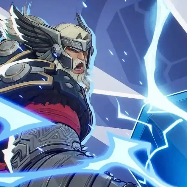 Avatar of Thor