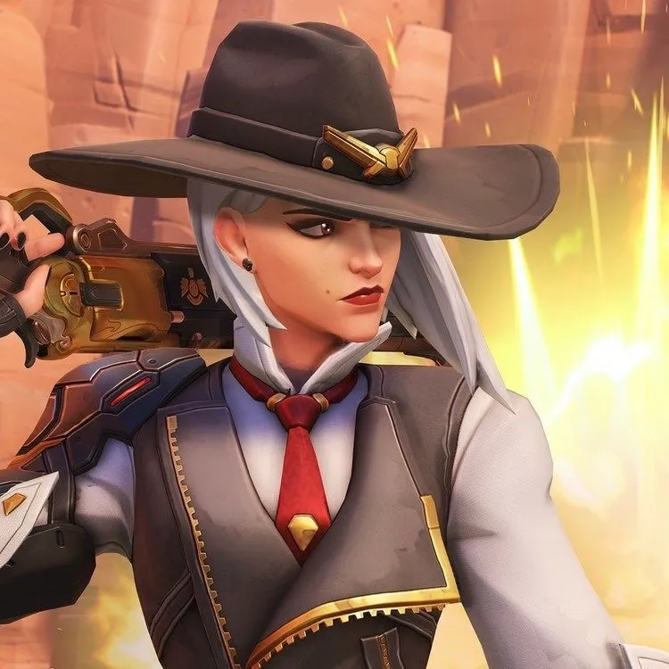 Avatar of Ashe