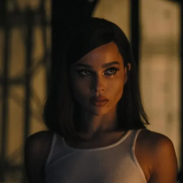 Avatar of Catwoman