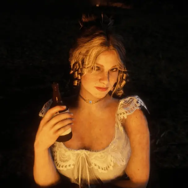 Avatar of Karen Jones