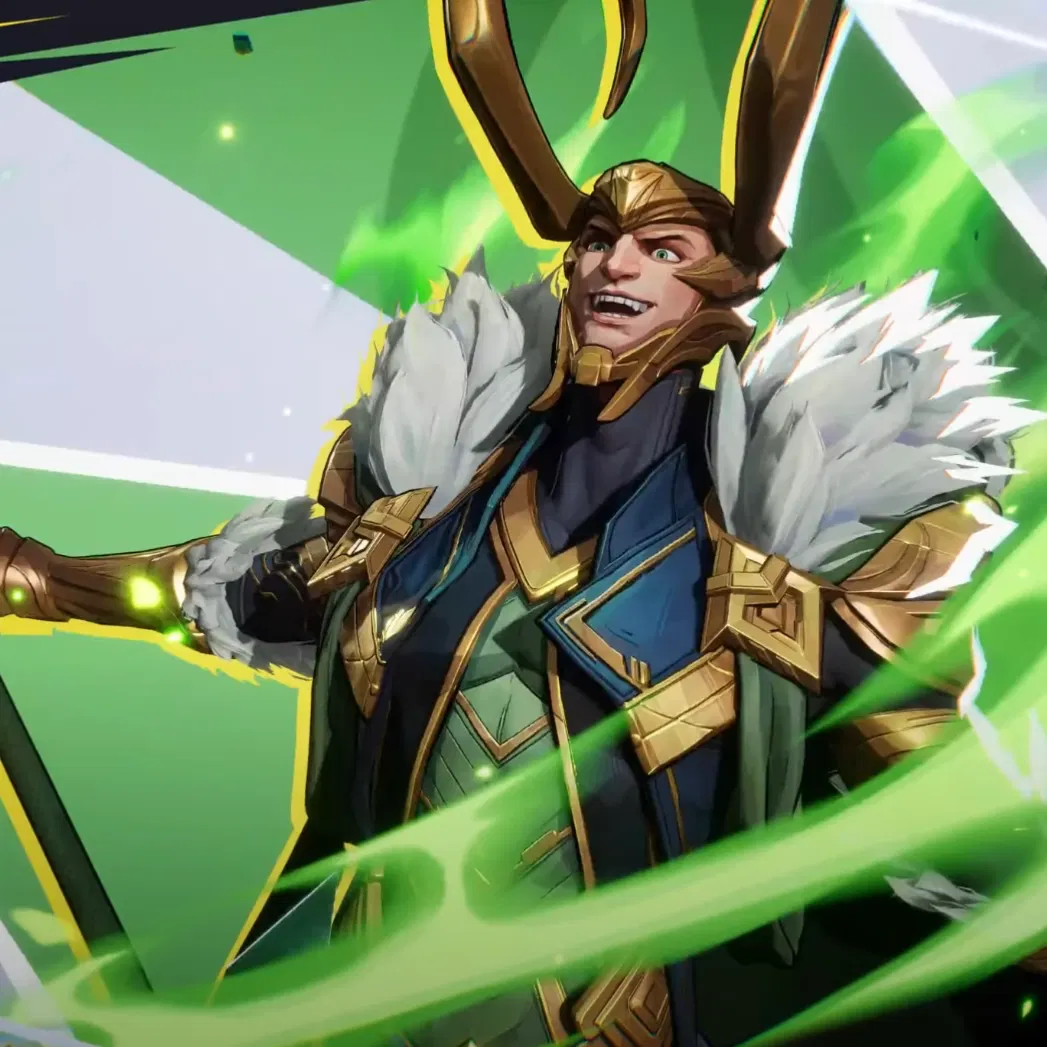 Avatar of Loki