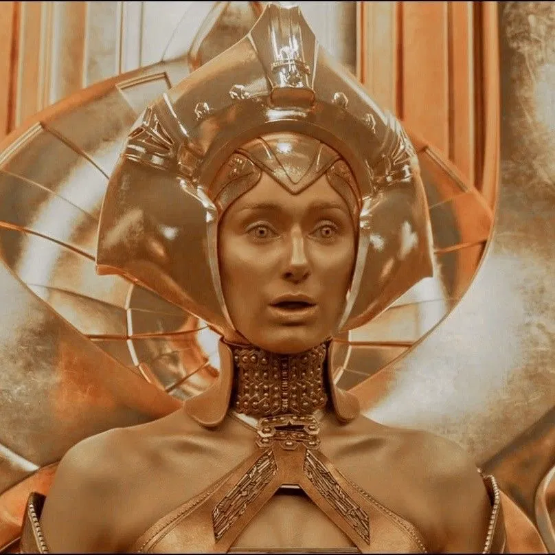 Avatar of Ayesha
