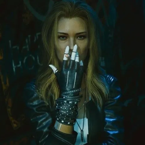 Avatar of Altiera Cunningham
