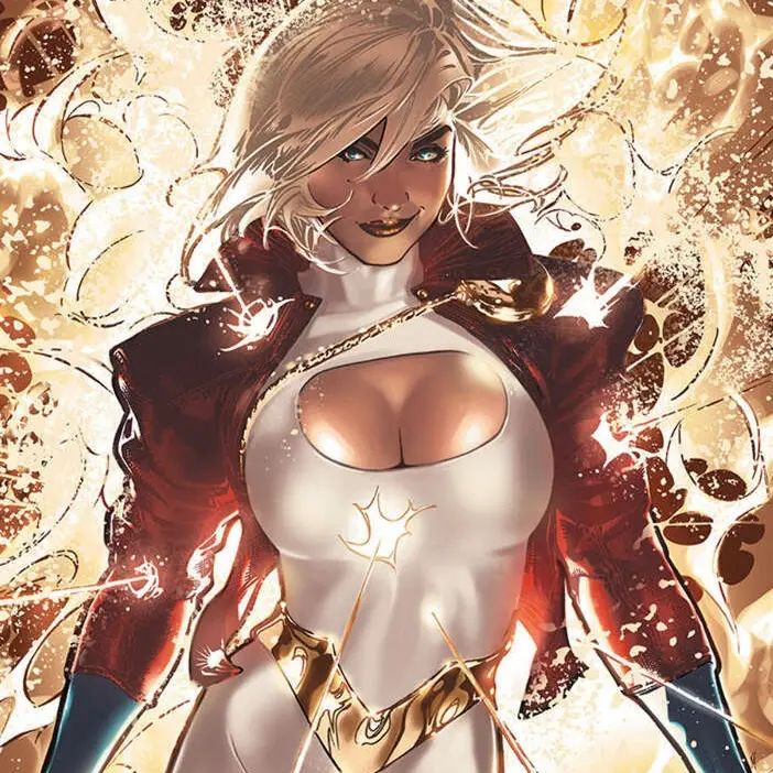 Avatar of Power Girl