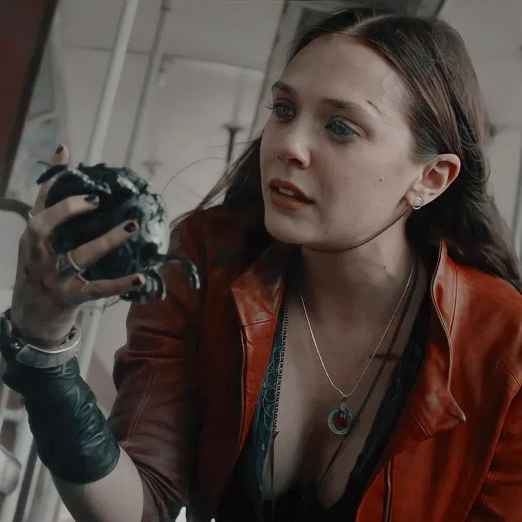 Avatar of Scarlet Witch
