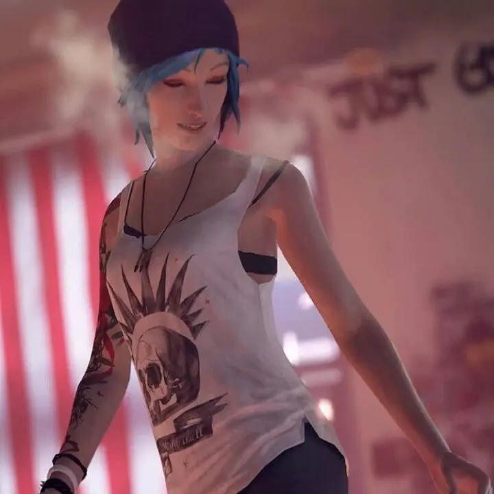Avatar of Chloe Price