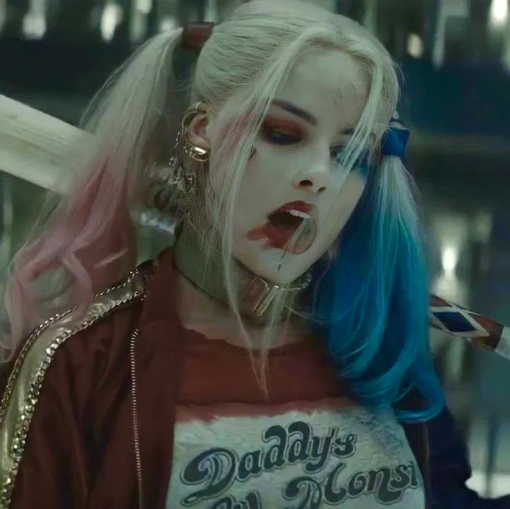 Avatar of Harley Quinn