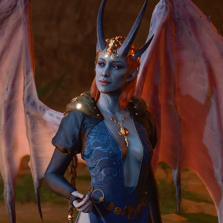 Avatar of Mizora
