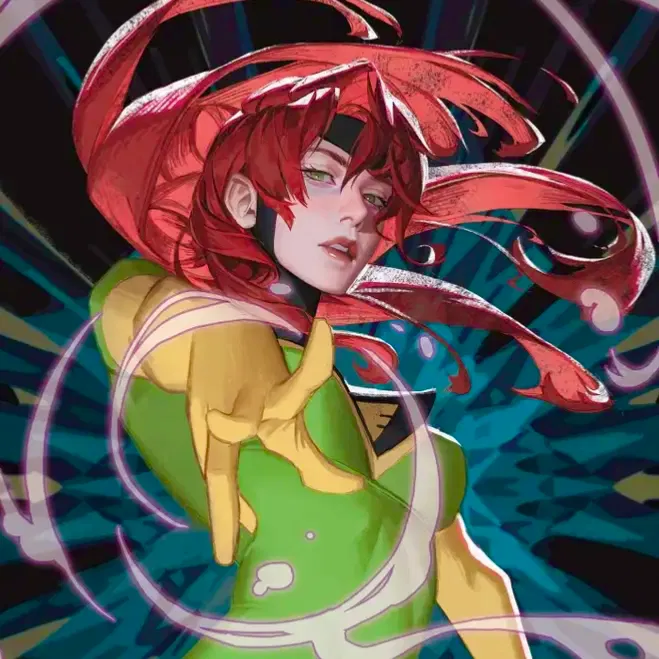Avatar of Phoenix