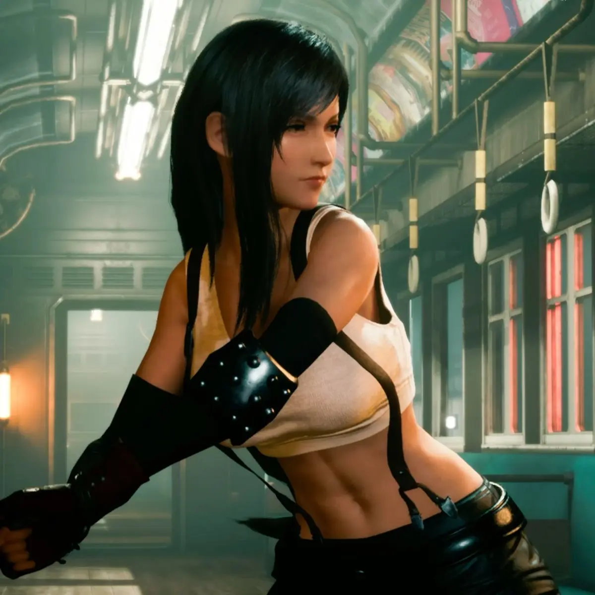 Avatar of Tifa Lockhart