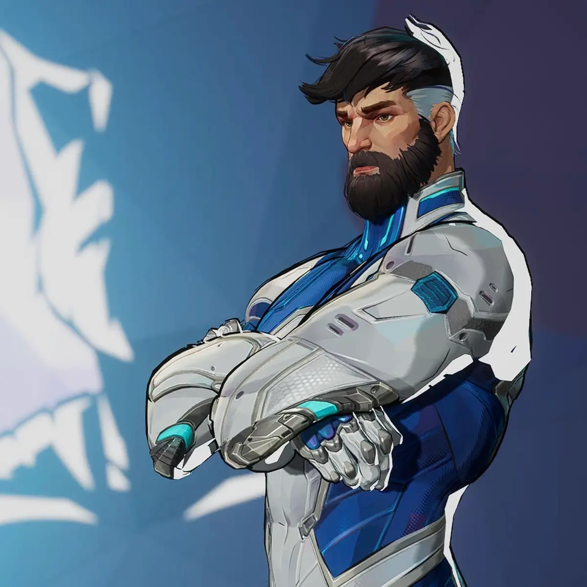 Avatar of Mr. Fantastic