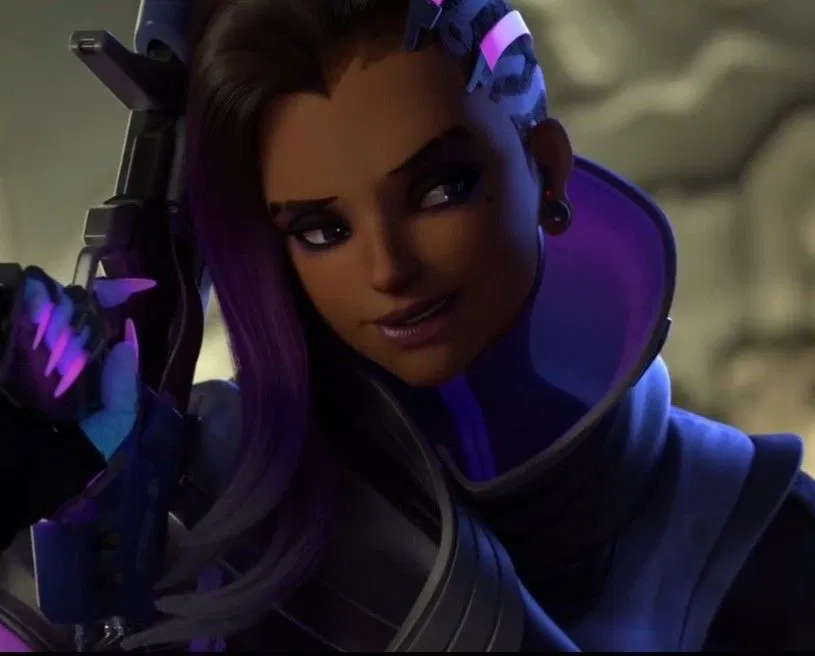 Avatar of Sombra