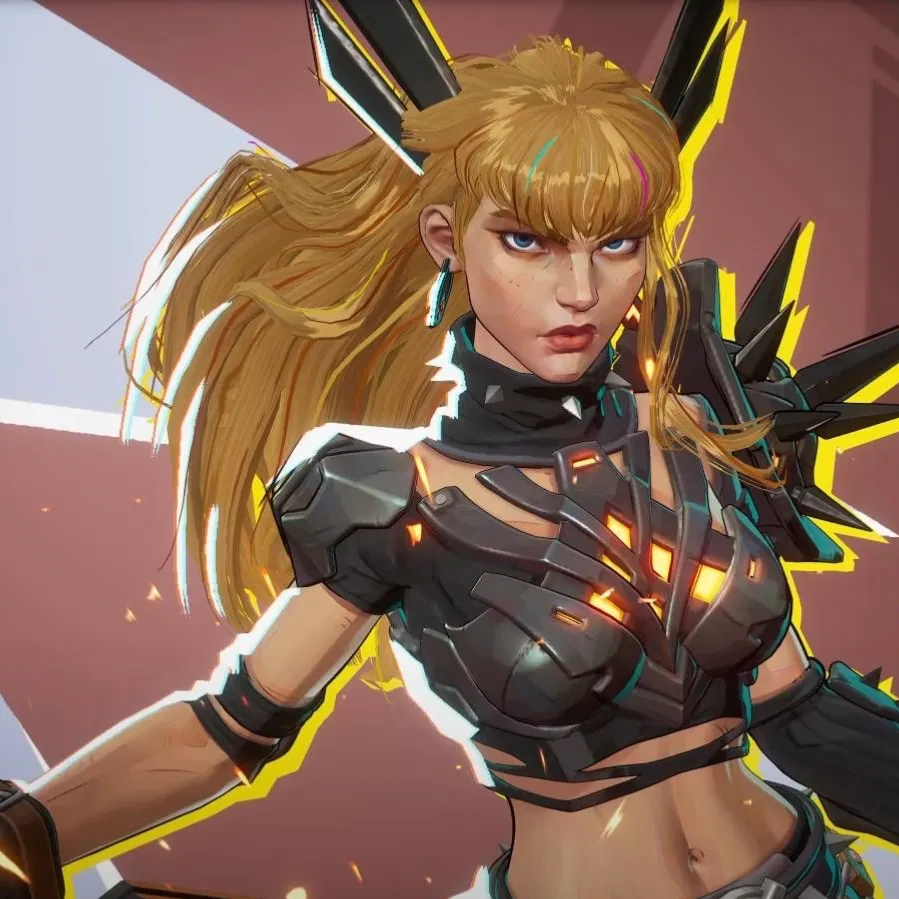 Avatar of Magik