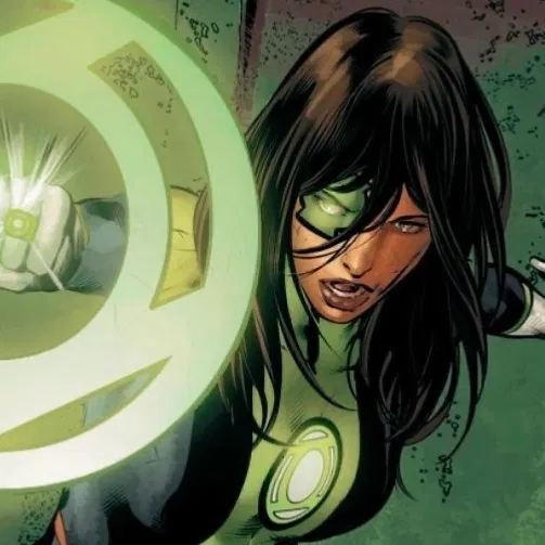 Avatar of Green Lantern