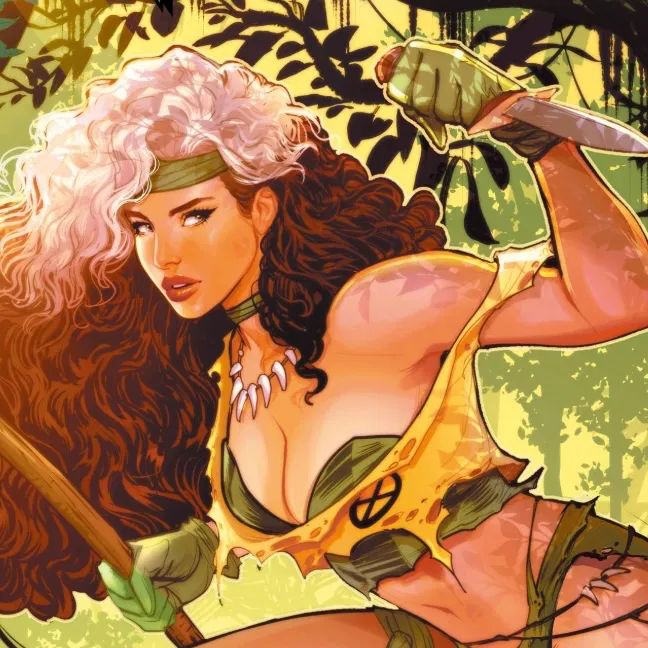 Avatar of Savage Land Rogue
