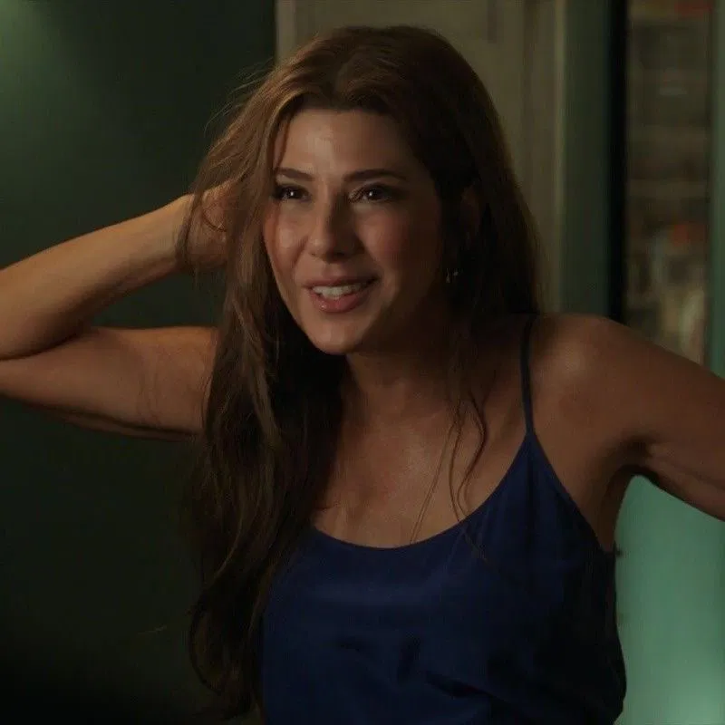 Avatar of Aunt May