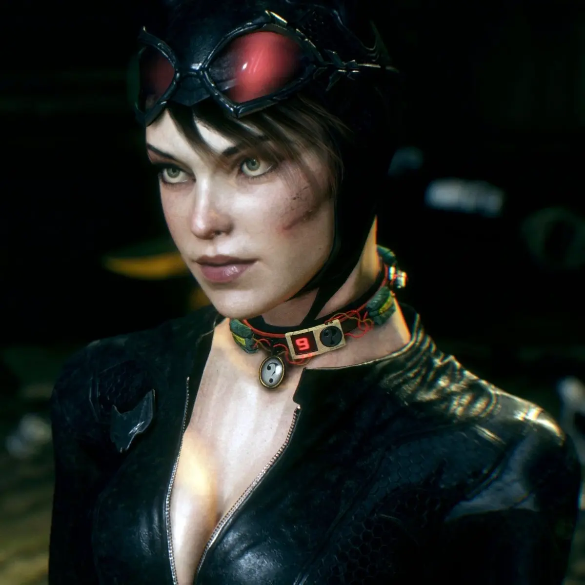 Avatar of Catwoman