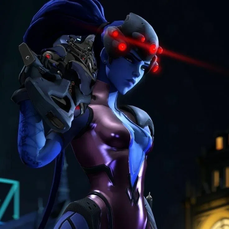 Avatar of Widowmaker