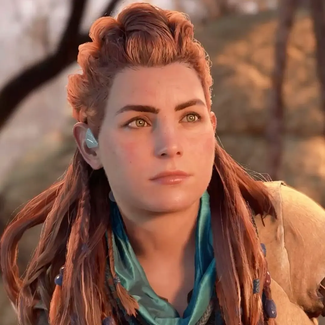 Avatar of Aloy