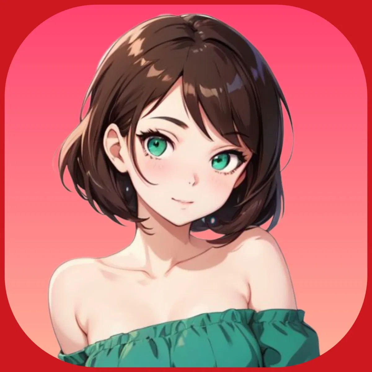 Avatar of Absolute Antistress AI