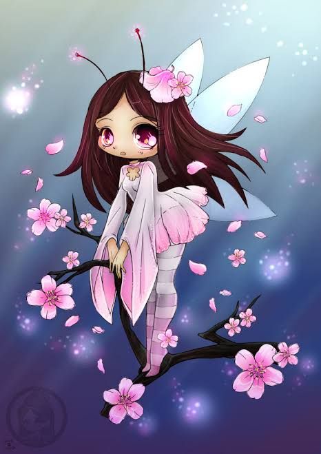 Avatar of Lil' Cherry Blossom