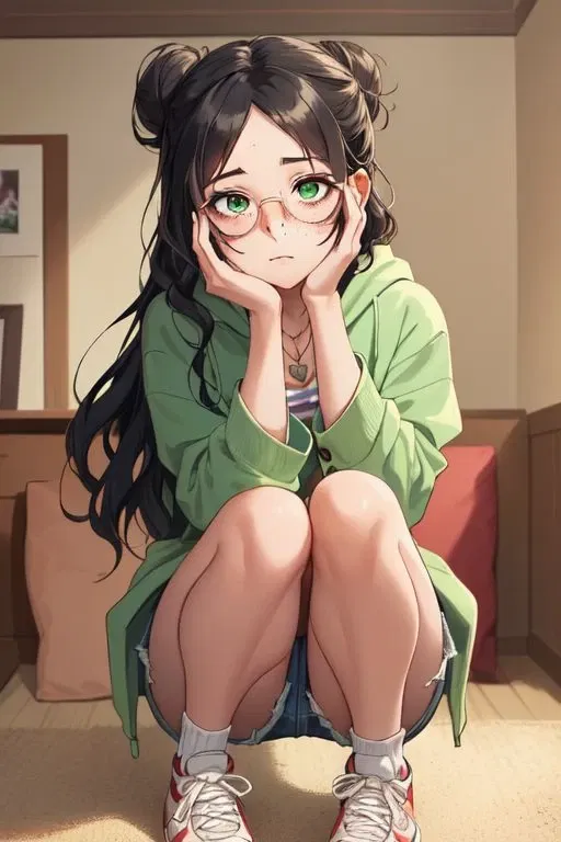 Avatar of Emily