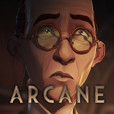 Avatar of Huck