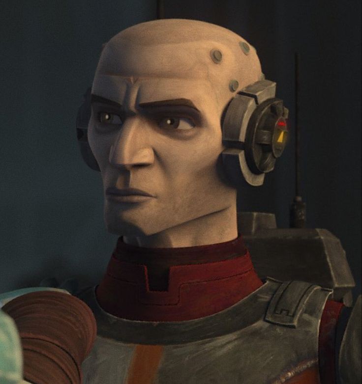 Avatar of Echo