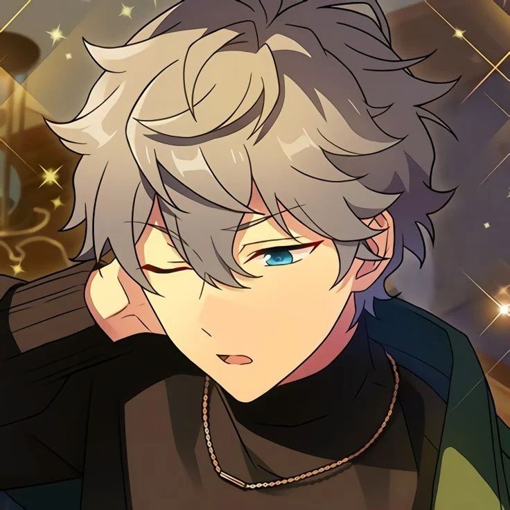 Avatar of Izumi Sena