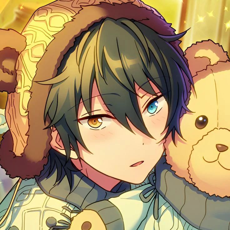 Avatar of Mika Kagehira