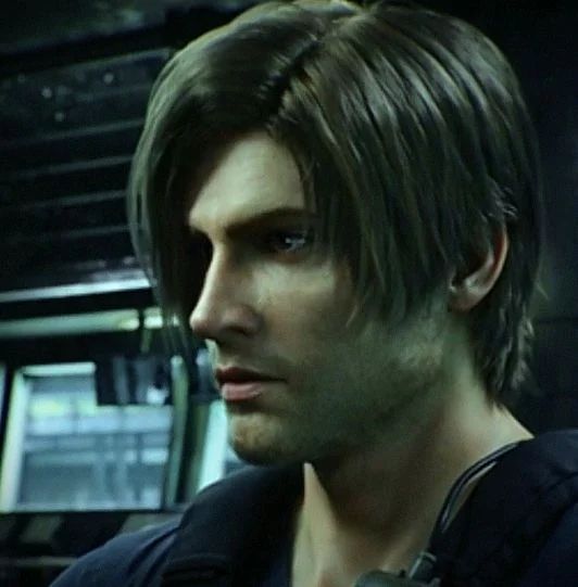 Avatar of Leon