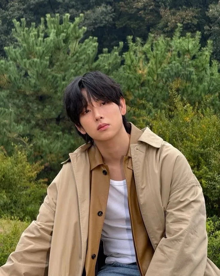 Avatar of  જ⁀➴ myung-gi <3