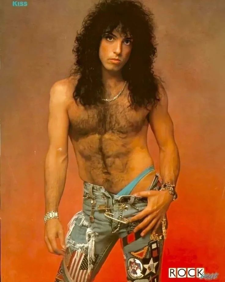 Avatar of Paul Stanley