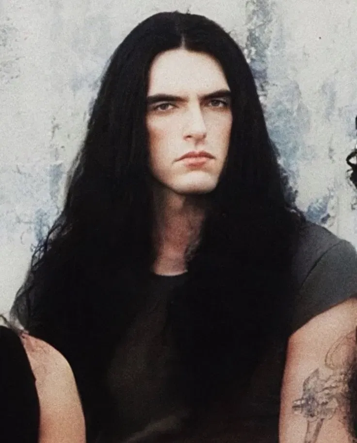 Avatar of Peter Steele