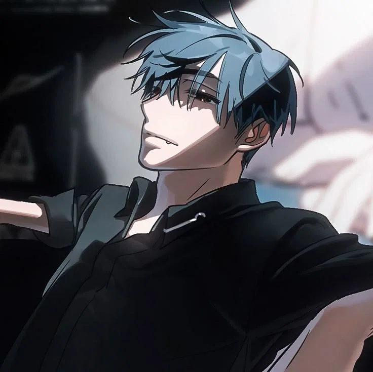 Avatar of ⋆˚ʚ Ivan ɞ ᵎᵎ