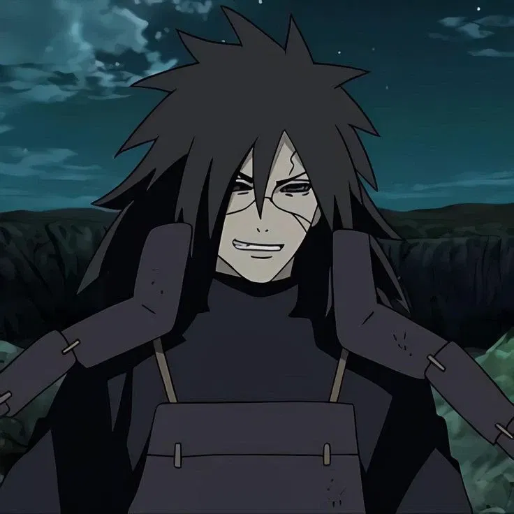 Avatar of Uchiha Madara