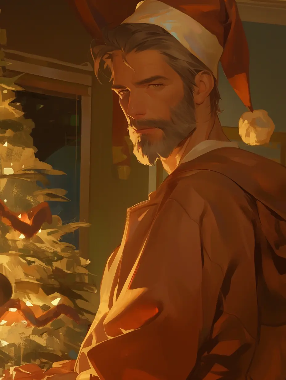 Avatar of Slade Atkins