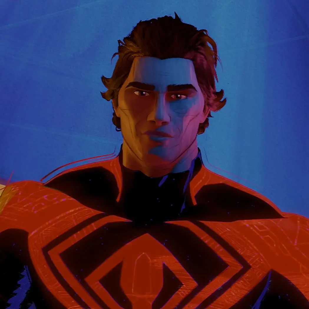Avatar of Miguel O’Hara
