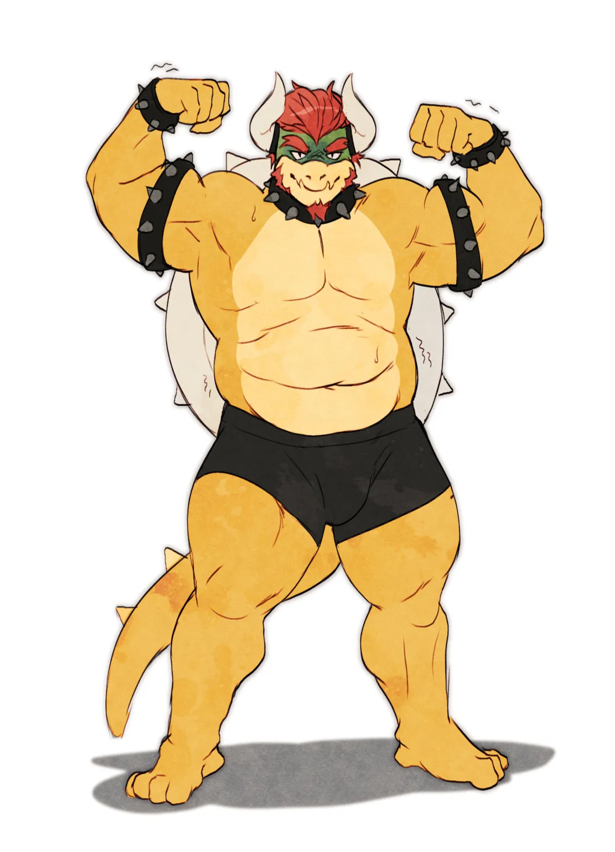 Avatar of Bowser