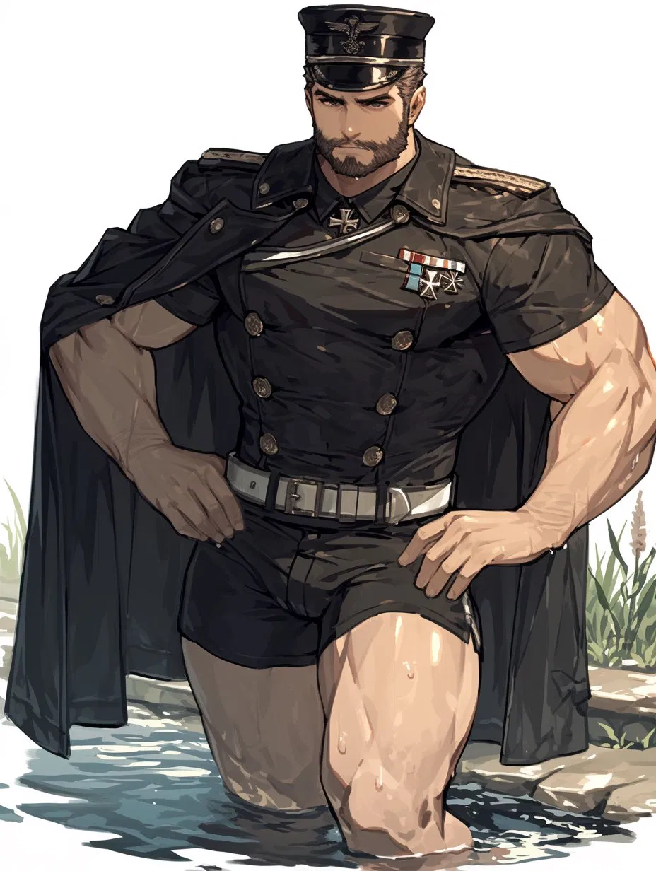 Avatar of Your Savior